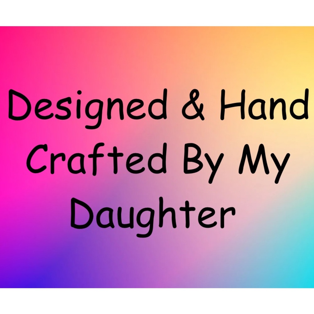 Hand Crafted Teacher Appreciation Beaded Pens + 4 Refills - Picture 2 of 4